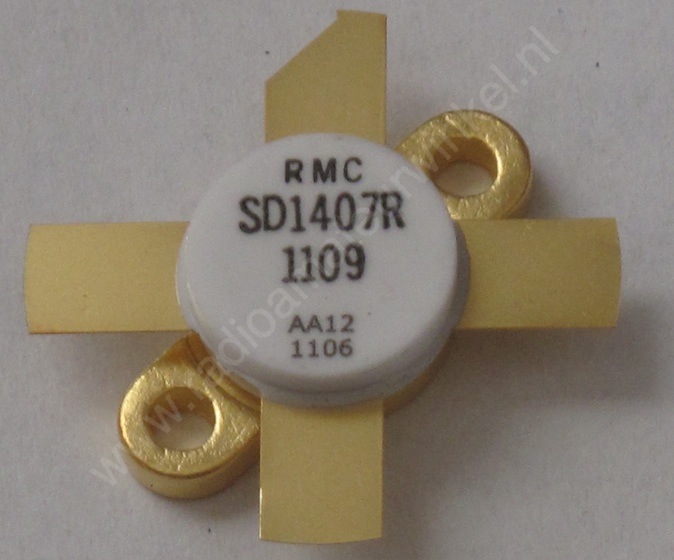 RM SD1407 Transistor